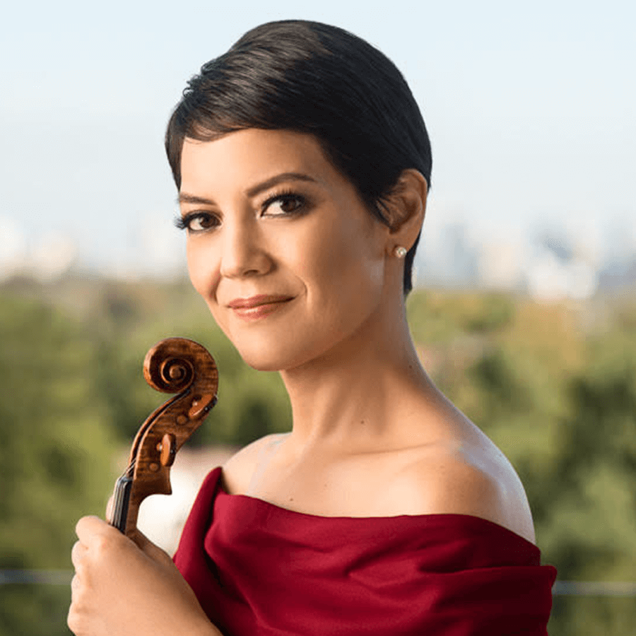 Anne Akiko Meyers
