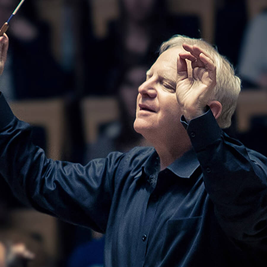 Leonard Slatkin