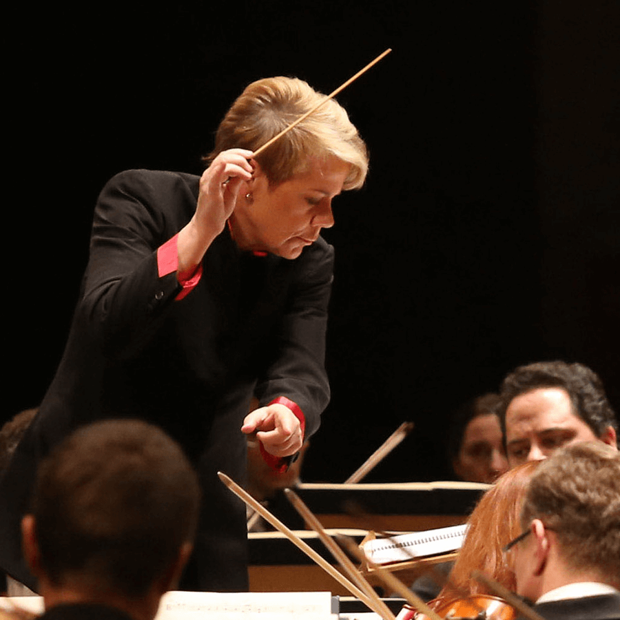 Marin Alsop