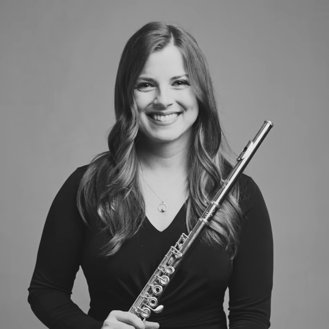 Kelly Zimba Lukić | Flute