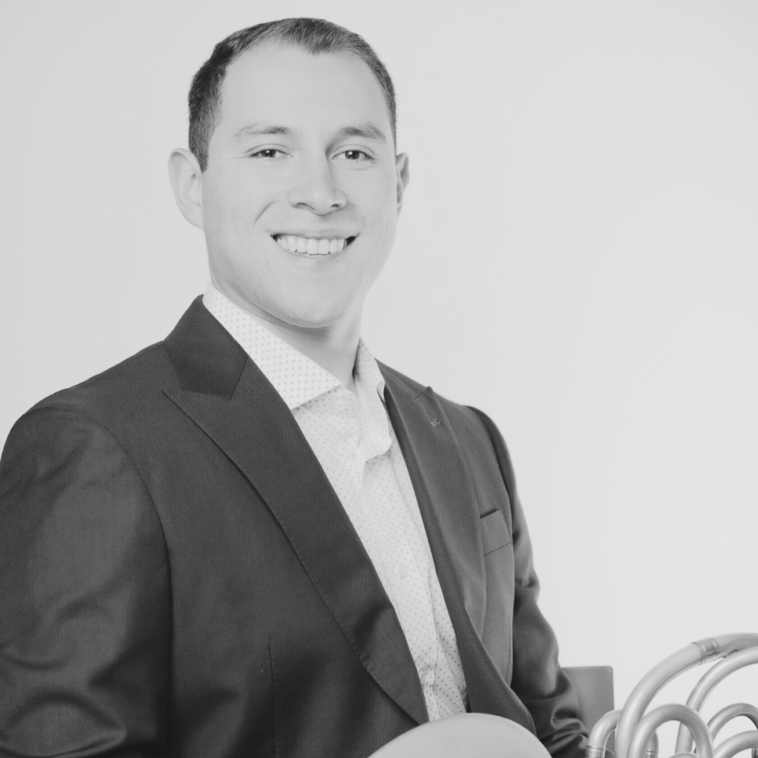 Hugo Valverde | French Horn