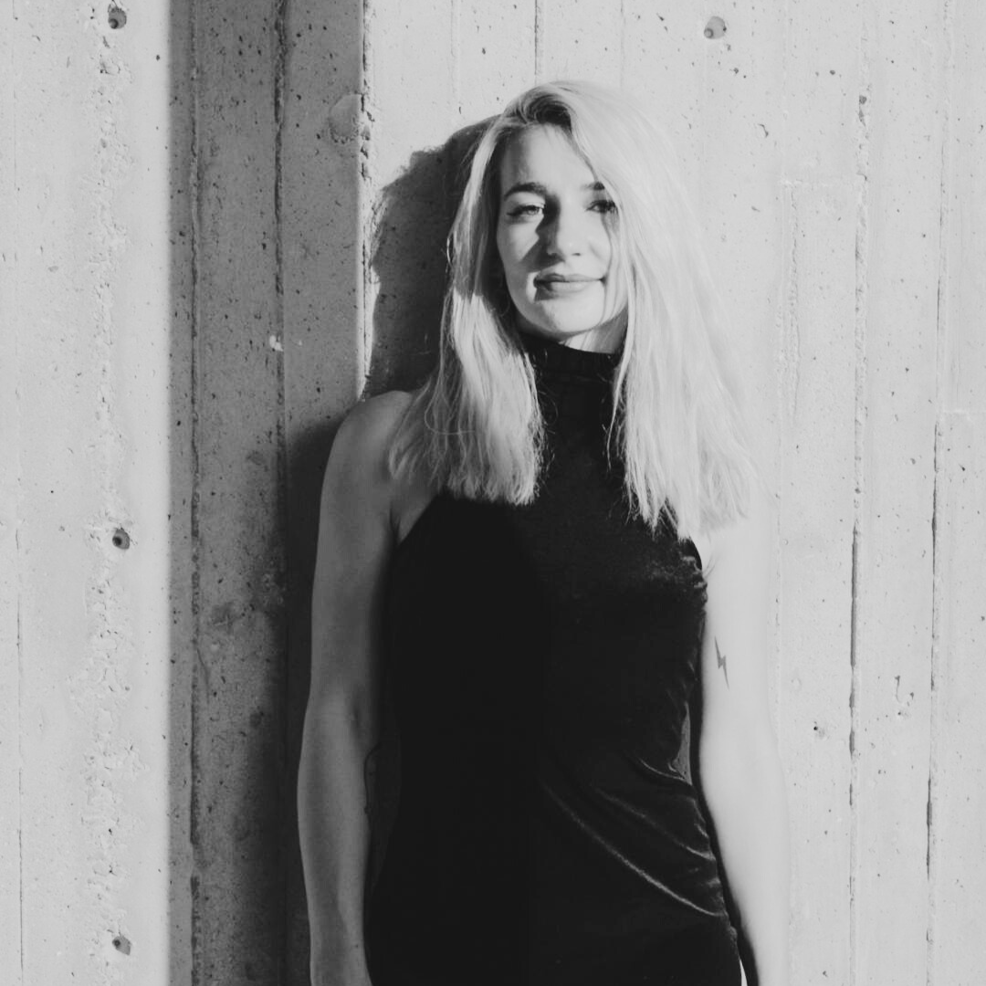 Élisabeth Pion | Piano