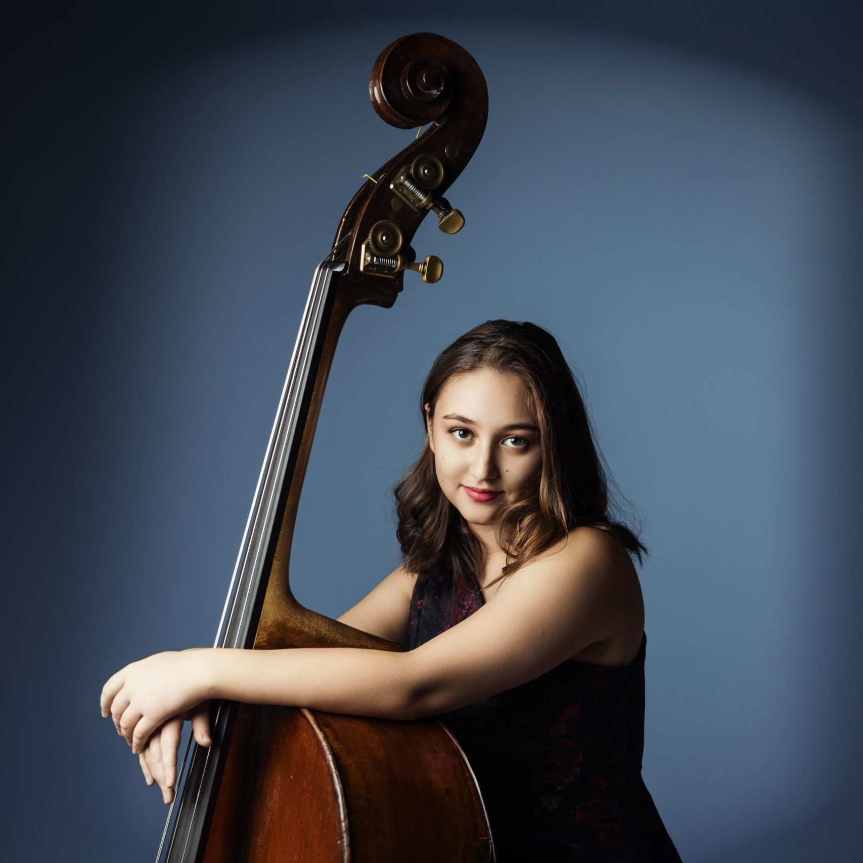 Nina Bernat